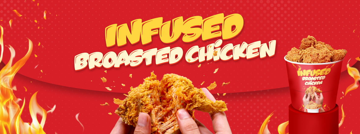 Hot Chicken